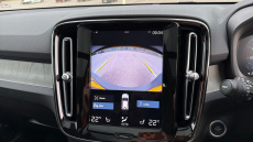 Volvo Xc40 1.5 T4 Recharge PHEV Inscription 5dr Auto Estate